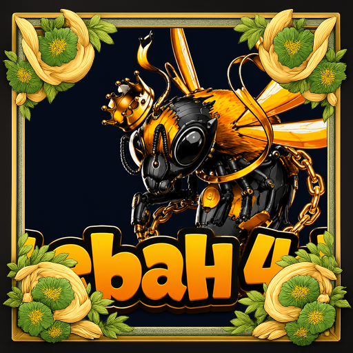 lebah4d — galeri pratinjau - APK Resmi